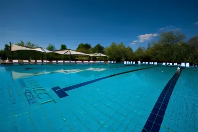 Connect Thermal Hotel