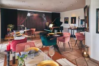 Boutiquehotel Liebesglück - Adults Only Hotels in Winterberg
