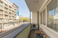 Premium Crown Suites