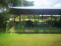 Glamping Amazonas Hotel a 