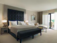 La Réserve Resort Hotels in 