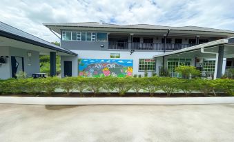 OYO 90230 Dh Residence