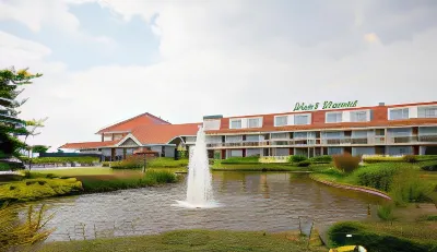 Van der Valk Hotel Emmen Hotels in Sleen