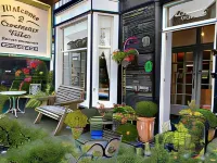 2 Cambridge Villas B & B - 3-Sterne