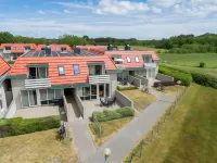 Restyled Apartment Not Far from the Beach and Sea, on Texel