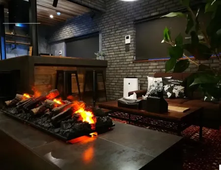 Alphabed Sunport Takematsu Отели рядом со станцией JR Ritsurin Station