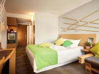 Novotel Gdansk Centrum Hotel dekat Gdansk Lech Walesa Airport