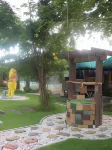Golden Sunrise Hotel I by RedDoorz Hotels in Urdaneta City