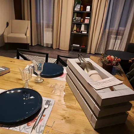 Вологодские берега Отели в г. Вологда