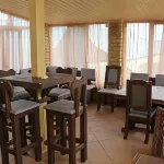 Zagorodnyi Kompleks Chernyshevoy