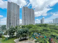 Skyhouse BSD Studio Apartment by Kakole Sanctuary Next to Aeon BSD Hotel di Cisauk