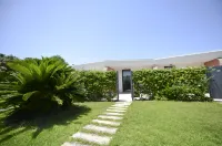 Grand Hotel Masseria Santa Lucia فنادق في Torre Santa Sabina