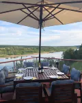 Solnechnaya na Oke Hotel - Интернет