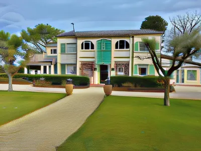 Casa Tua Spa Resort Hôtels à : Porto Recanati