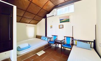 Tam Thanh Natural Beach Resort