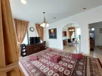 Villa Kota Bunga A8-01 - 3Br with Pool by Zahra Al-Jazeerah