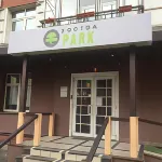 Park Hostel
