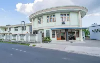 Abadi Hotel Tasikmalaya Hotels in Cihideung