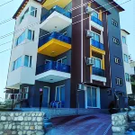 Deniz Apart