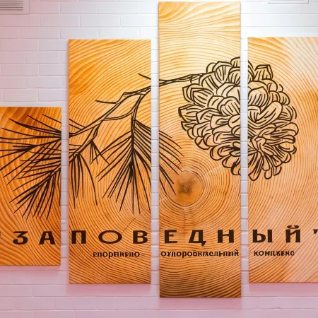 Пролес