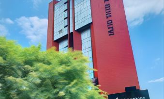 Blue Tree Towers Joinville