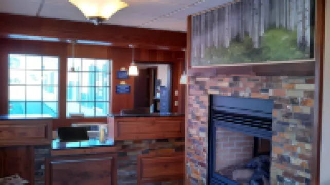 데이즈 인 & 스위트 바이 윈덤 거니슨