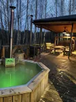Park Aktivnogo Otdyiha Grishkino Recreation Center - Pet friendly