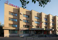 Amaks Yubileynaya Hotel Hotels near Scientific Space Einstein