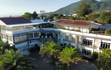 Seulawah Grand View