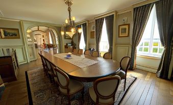 Chateau la Rametiere