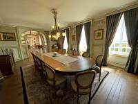 Château La Rametière Hôtels à : Équilly