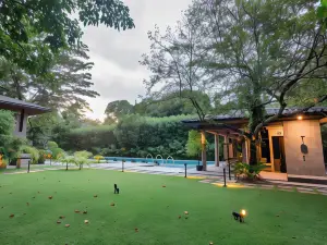 The Henry Resort Dumaguete