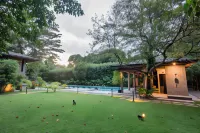 The Henry Resort Dumaguete Hotels near Silliman University Anthropology Museum