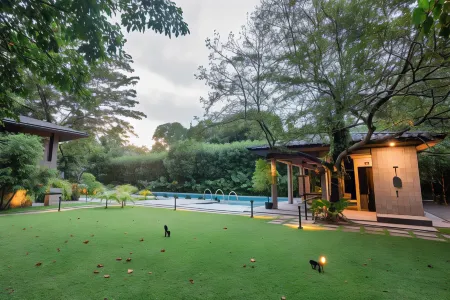 The Henry Resort Dumaguete