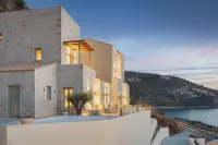 Yerma Suites Limeni Hotels in Itilo