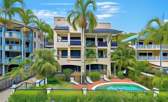 Mediterranean Beachfront Apartments - Housity