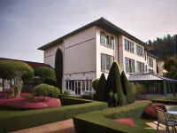 La Pyramide - Maison Henriroux Các khách sạn ở Vienne