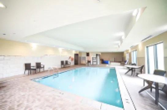 Comfort Suites University Brookings