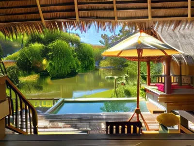 Thap Pala Cottage Hotel di 