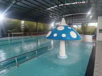 Pigoon Resort & Swimming pool Hotels in Ban Pong