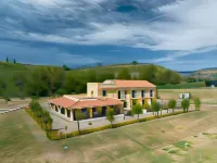Minissale Farmhouse Hotels in Piedimonte Etneo