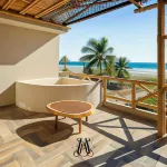 Mare mío Hotel Boutique Hotels in Puerto Arista