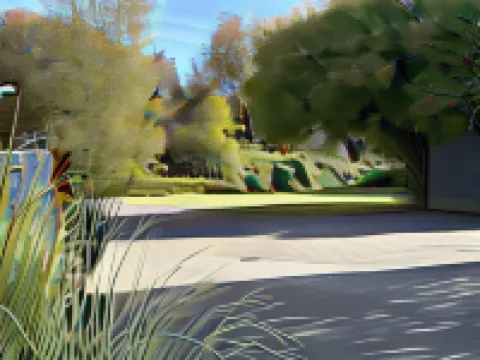 Fidschi's Apartment & Hotel Hotels in Nürtingen