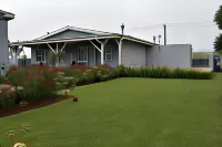 Mosswood Bed & Breakfast Hotels in Graskop