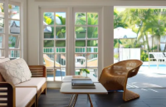 Lighthouse Hotel - Key West Historic Inns