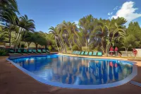 Cassorova Resort e Ecoturismo Hotels in Brotas
