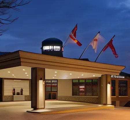 Park Inn by Radisson Toronto-Markham
