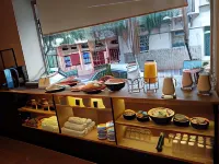 Hotel Alto Parana