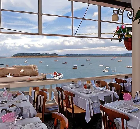 Hôtel-Restaurant Printania