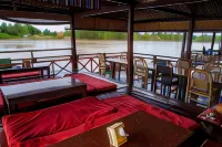 Mr Tho's Bungalows Hotels in Thakho